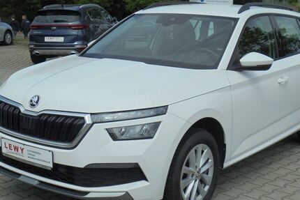Skoda Kamiq 22.523 km 19.700 &euro; Elsterwerda 04910