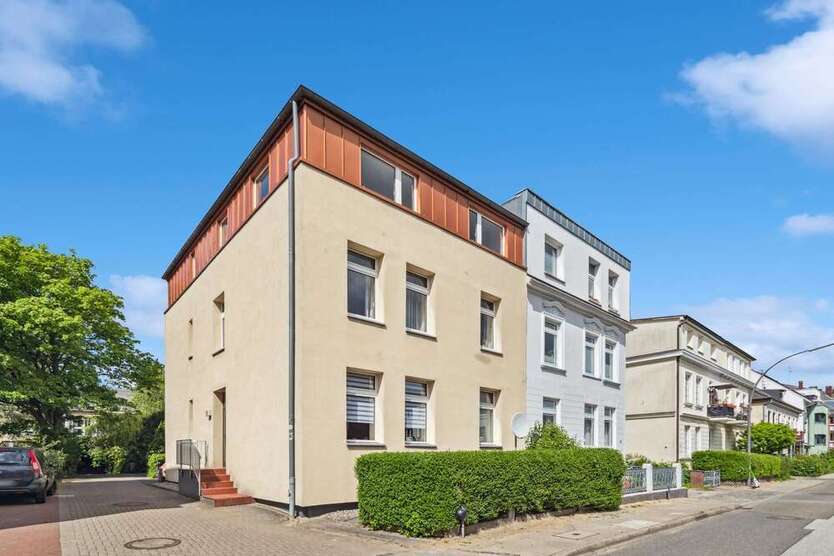 Wohnung zum Kaufen in Hamburg 450.000 € 67 m²