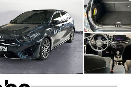 Kia ceed / Ceed 8.232 km 30.490 € Tübingen 72072