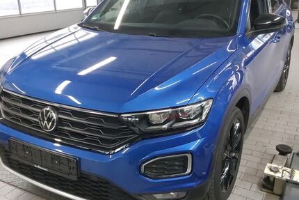 VW T-Roc 69.950 km 22.790 &euro; Goslar 38640