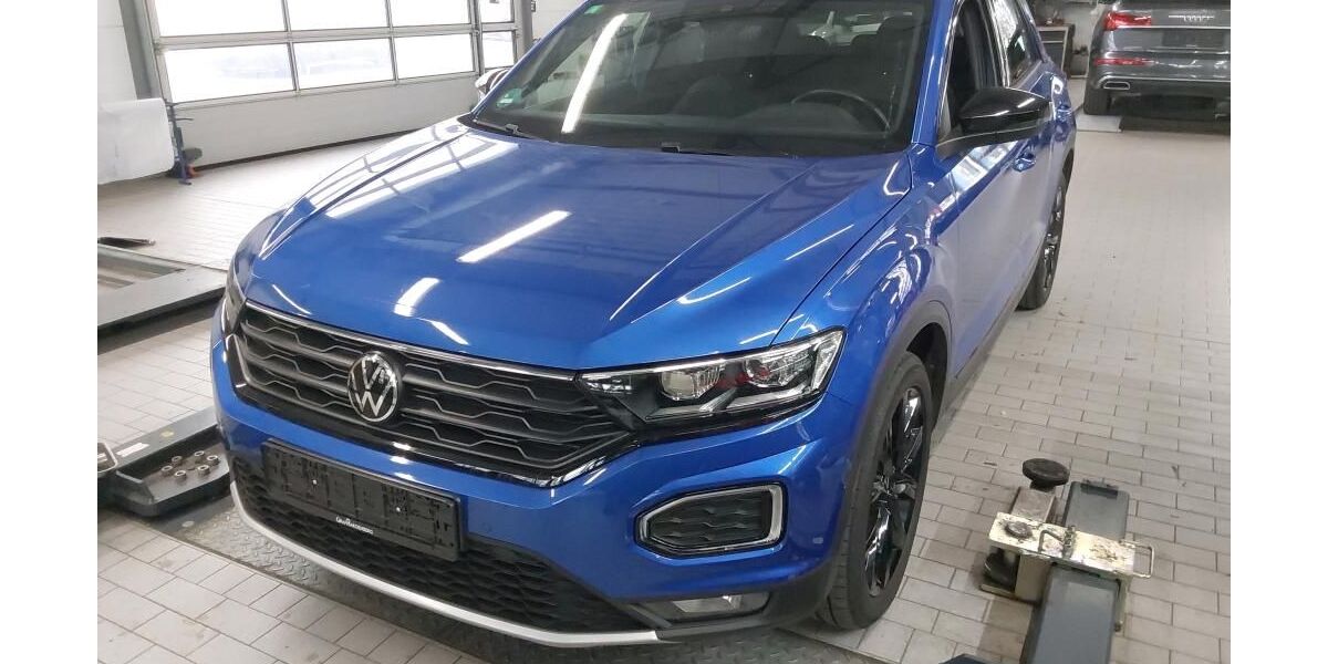 VW T-Roc 69.950 km 22.790 &euro; Goslar 38640