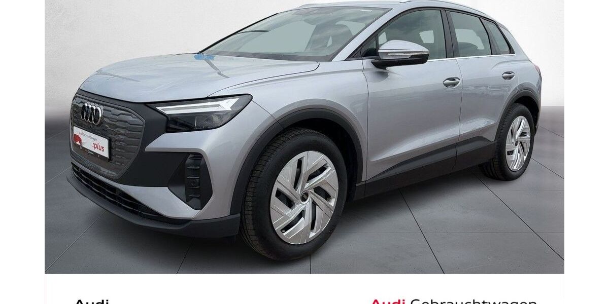 Audi Q4 e-tron 5.561 km 41.980 &euro; Dresden 01169