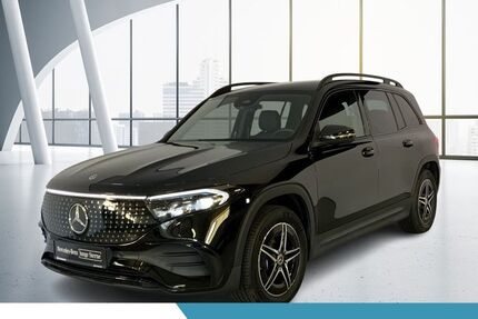 Mercedes-Benz EQB 14.445 km 42.980 &euro; Dresden 01239