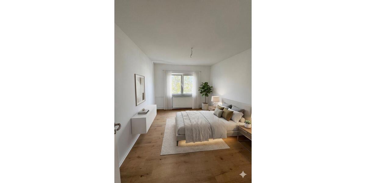 Etagenwohnung Aldenhoven - 3 Zimmer, 63 m&sup2;, 630&euro; | Angebot:26036438