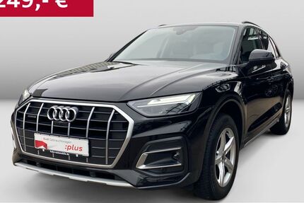 Audi Q5 42.500 km 36.990 &euro; Esslingen 73730