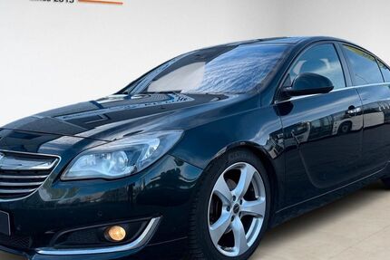 Opel Insignia 194.000 km 6.499 &euro; Hannover 30179
