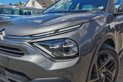 Citroen C4 56.125 km 14.637 &euro; Wölfersheim 61200