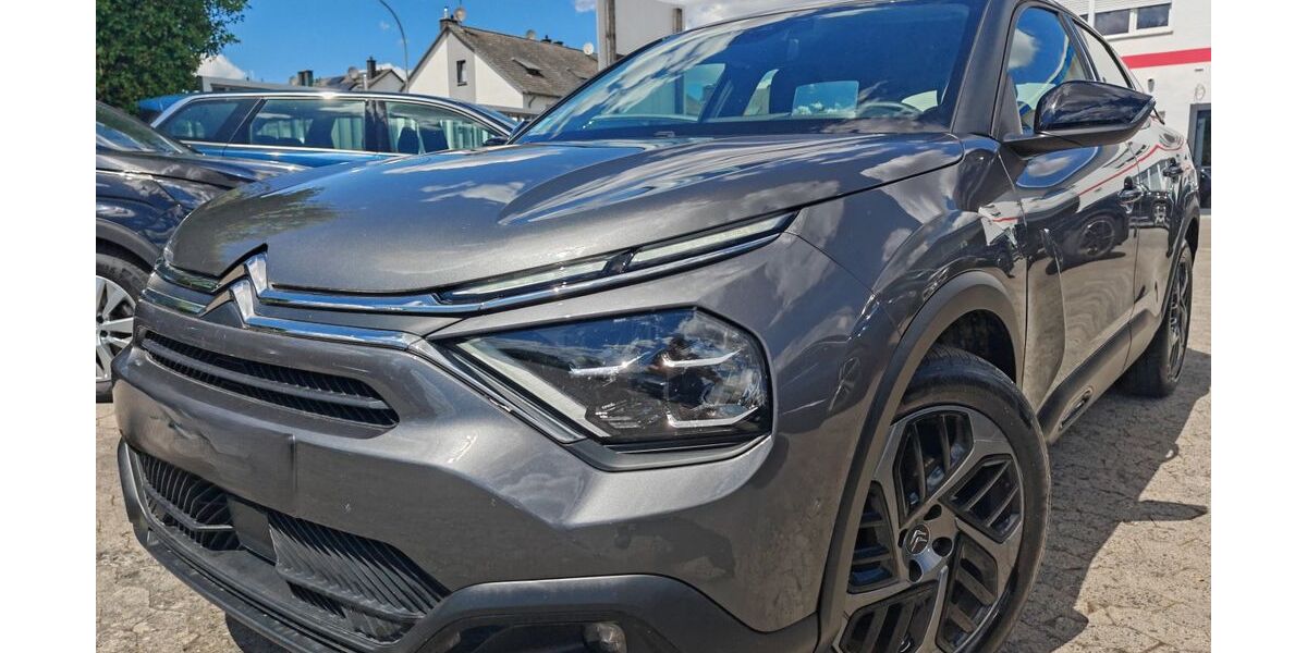 Citroen C4 56.125 km 14.637 &euro; Wölfersheim 61200