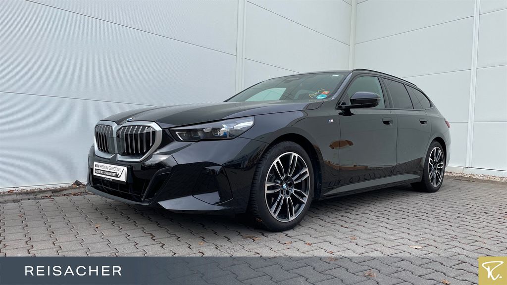 BMW 520 15.810 km 53.349 &euro; Landsberg am Lech 86899