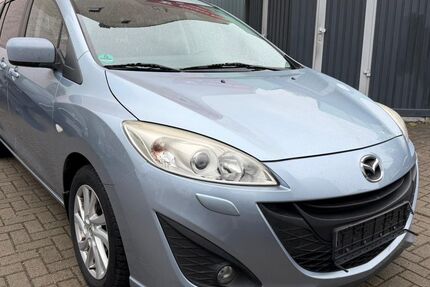 Mazda 5 185.000 km 3.390 &euro; Magdeburg 39112