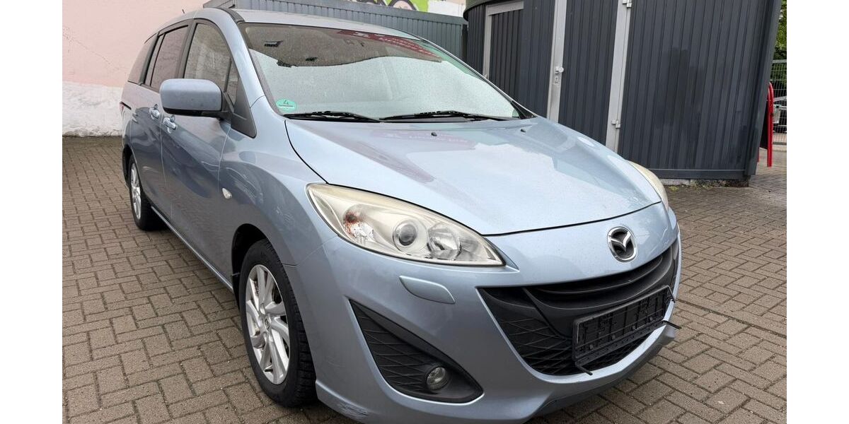 Mazda 5 185.000 km 3.390 &euro; Magdeburg 39112