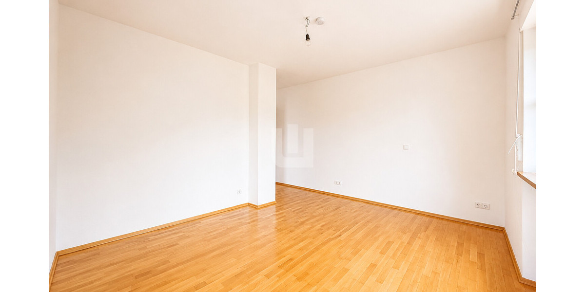 WINDISCH – Moderne und großzügige 4-Zimmer-Wohnung nahe 5-Seen-Land – ideal für Paare – bezugsfrei! - Etagenwohnung Schöngeising | Angebot:26744889