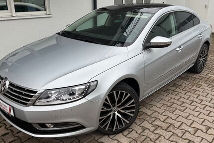 VW CC 110.965 km 17.700 € Ötisheim 75443