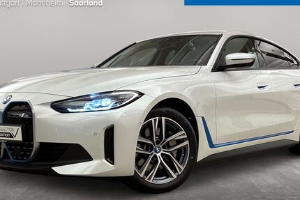 BMW i4 39.746 km 34.902 &euro; Kirkel 66459
