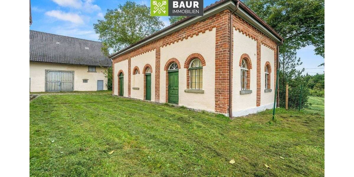Bauernhaus, Landhaus Aulendorf - 9 Zimmer, 219 m&sup2;, 1.190.000&euro; | Angebot:25740399