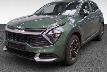 Kia Sportage 22.197 km 27.470 &euro; Stuhr 28816