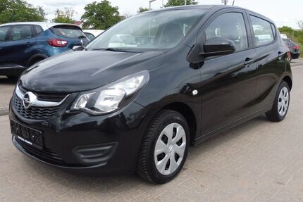 Opel Karl 92.000 km 5.500 &euro; Ingelheim 55218