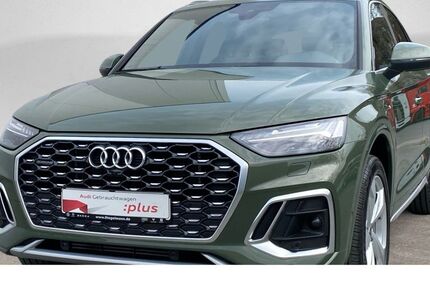 Audi Q5 7.409 km 49.390 &euro; Detmold 32756