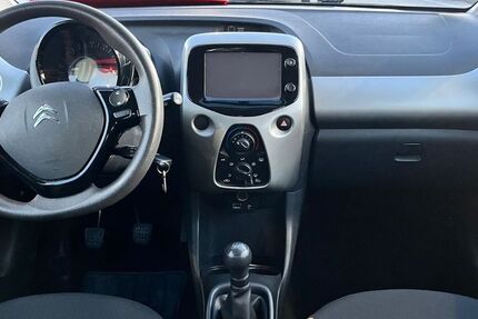 Citroen C1 159.830 km 3.190 &euro; Speyer 67346