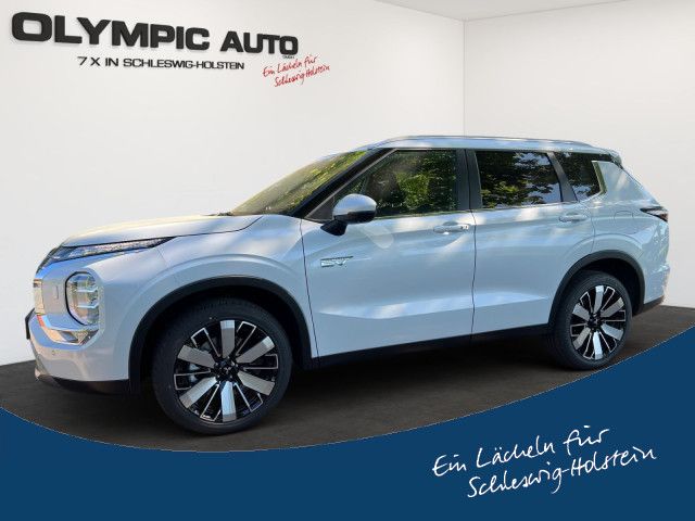 Mitsubishi Plug-in Hybrid Outlander 3.001 km 47.990 € Lütjenburg 24321