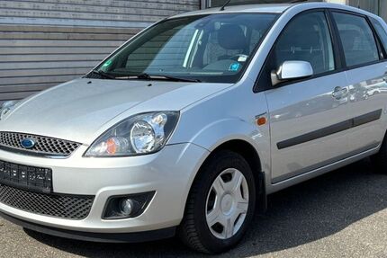 Ford Fiesta 117.302 km 2.950 &euro; Waiblingen 71334