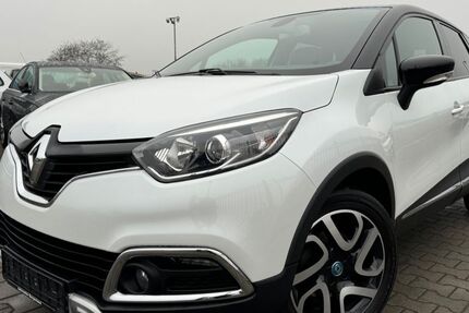 Renault Captur 94.000 km 9.999 &euro; Oberkrämer 16727