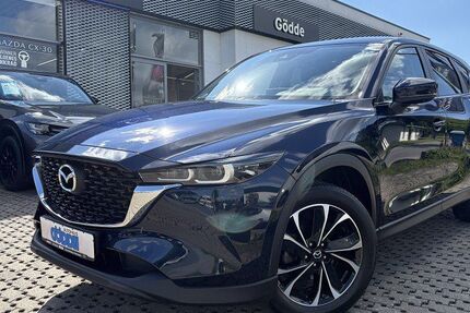 Mazda CX-5 27.038 km 29.390 &euro; Meschede 59872