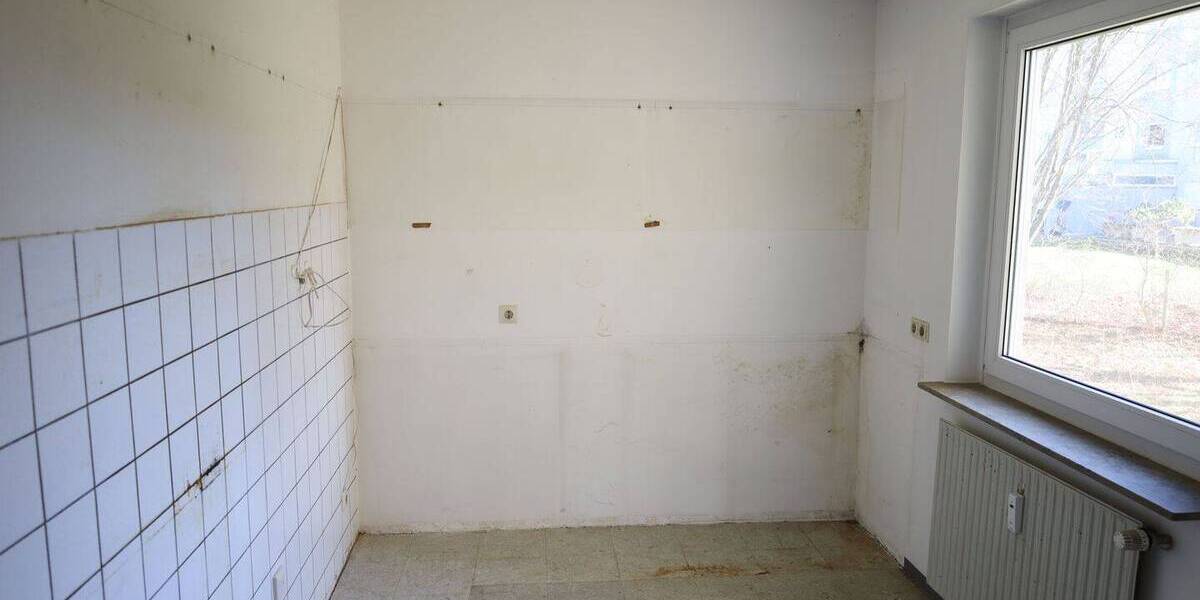 Etagenwohnung Balingen - 3 Zimmer, 89 m&sup2;, 213.000&euro; | Angebot:26686404