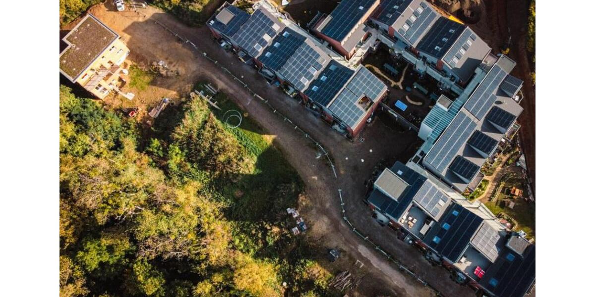 Etagenwohnung Düren Distelrath - 2 Zimmer, 200.000&euro; | Angebot:22279189