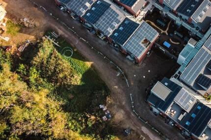 Wohnung Düren Distelrath - 2 Zimmer, 200.000&euro; | Angebot:22279189