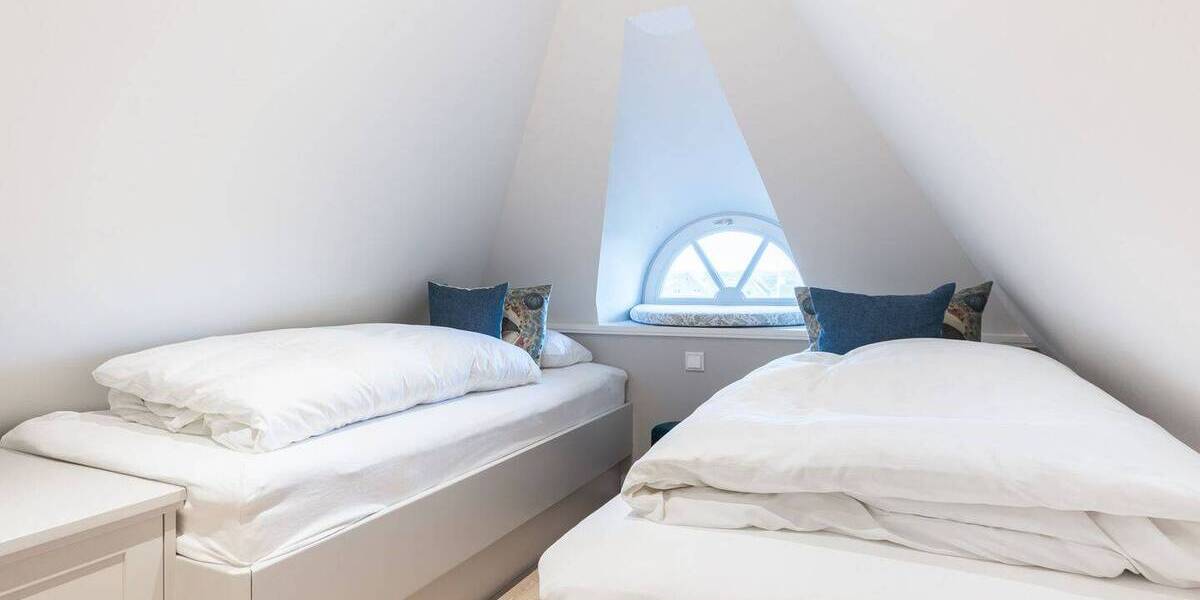 Reihenendhaus Wenningstedt - 4 Zimmer, 239 m&sup2;, 3.680.000&euro; | Angebot:26309445