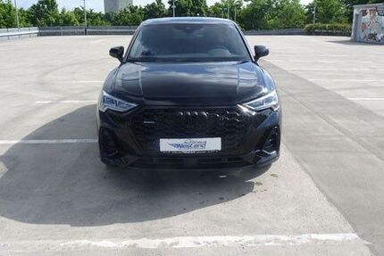 Audi Q3 15.000 km 54.900 € München 80686