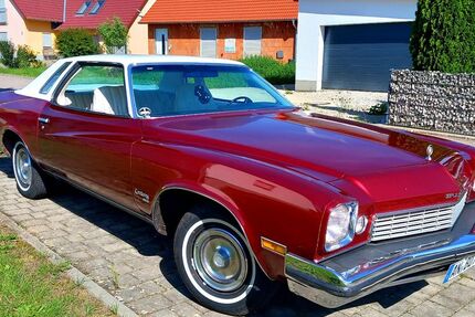 Buick Century 62.000 km 17.000 € Röckingen 91740