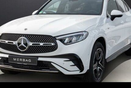 Mercedes GLC 300