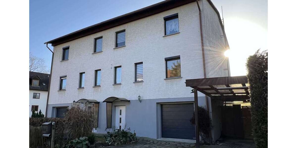 Einfamilienhaus Borsdorf - 3.5 Zimmer, 123 m&sup2;, 275.000&euro; | Angebot:25646993