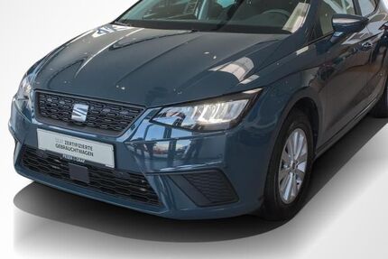 Seat Ibiza 5.350 km 20.340 &euro; Forchheim 91301