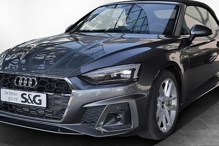 Audi A5 24.840 km 35.200 &euro; Kehl 77694