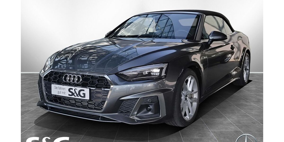 Audi A5 24.840 km 35.200 &euro; Kehl 77694