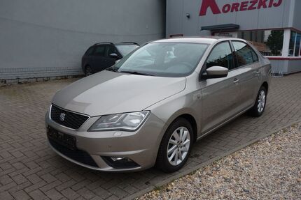 Seat Toledo 54.000 km 9.489 &euro; Leipzig 04249