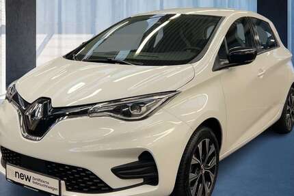 Renault ZOE 18.116 km 14.990 &euro; Frankfurt / Main 60314