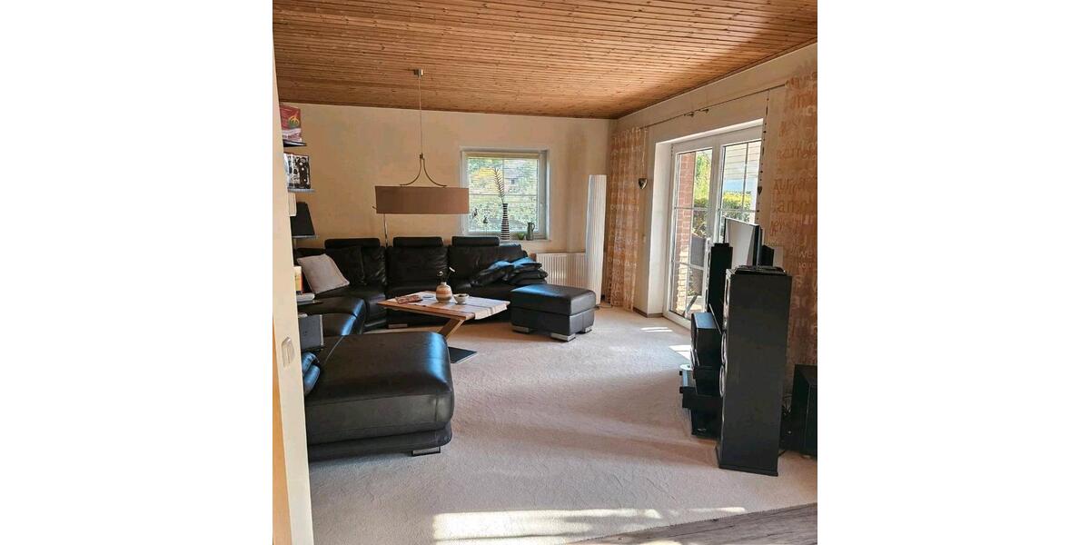 Einfamilienhaus Zarrentin am Schaalsee - 9 Zimmer, 135 m&sup2;, 400.000&euro; | Angebot:26764615