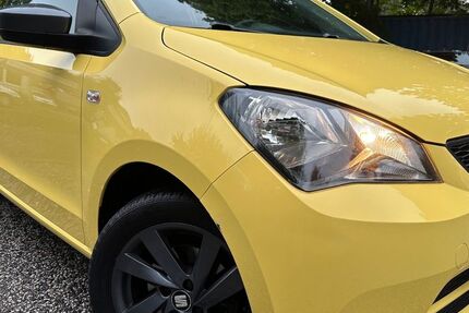 Seat Mii 72.930 km 6.500 € Hamburg 21079