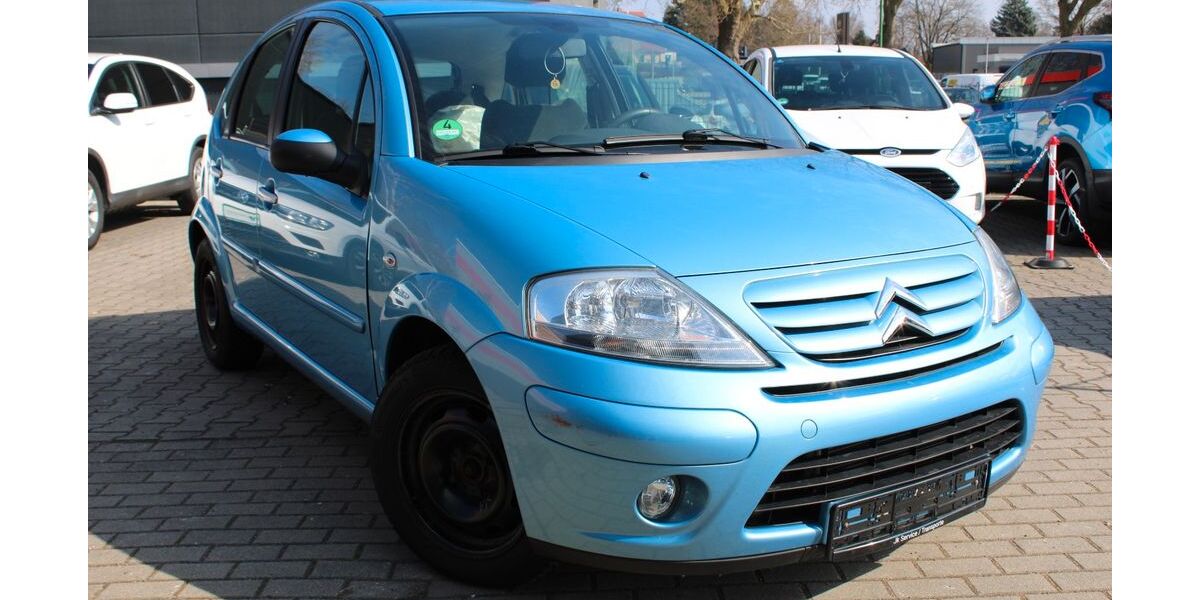 Citroen C3 77.353 km 1.900 &euro; Königs Wusterhausen 15711
