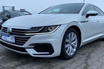 VW Arteon 63.797 km 24.999 &euro; Bergtheim 97241