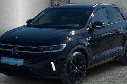 VW T-Roc 67.083 km 24.730 &euro; Fürstenfeldbruck 82256