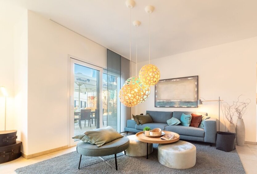 Gestalten Sie jetzt Ihre Zukunft mit diesem schönen Zuhause!