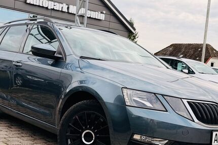 Skoda Octavia 26.000 km 16.948 &euro; Stepenitztal 23936