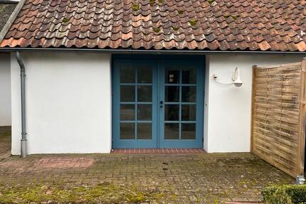 Wohnung Stemwede - 2 Zimmer, 40 m&sup2;, 350&euro; | Angebot:25831681