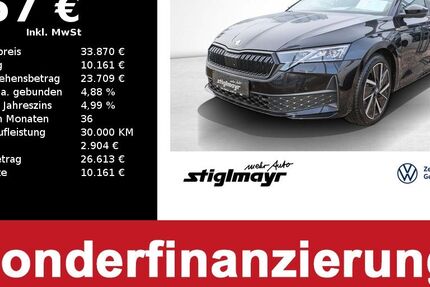 Skoda Octavia 16.800 km 33.870 &euro; Pfaffenhofen/Ilm 85276