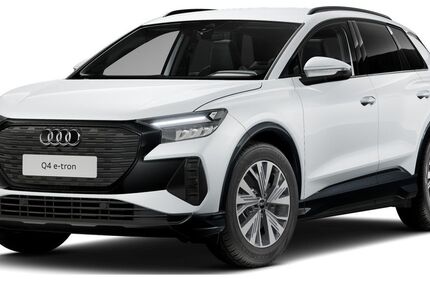 Audi Q4 e-tron 7.163 km 45.980 &euro; Heinsberg 52525